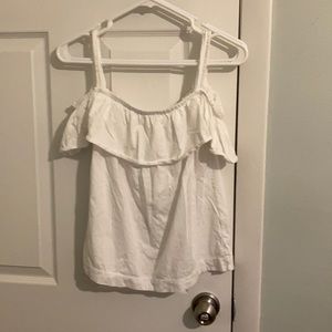 🪁  3/$12 - Jcrew top size small